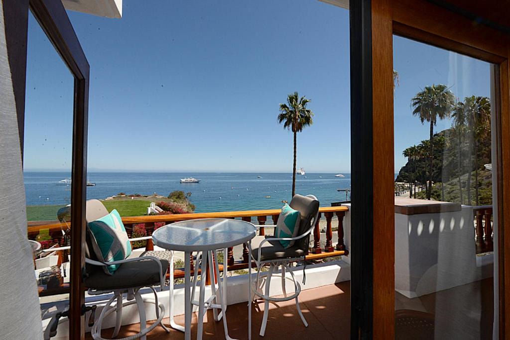 Photo of Patio Balcony in Avalon
