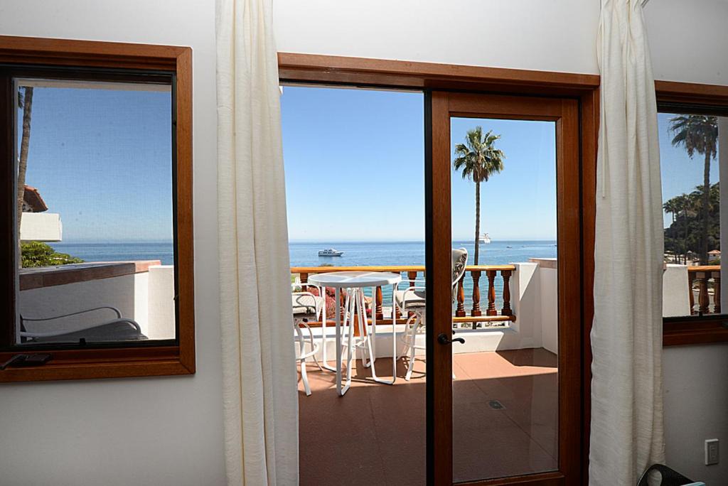 Photo of Patio Balcony in Avalon