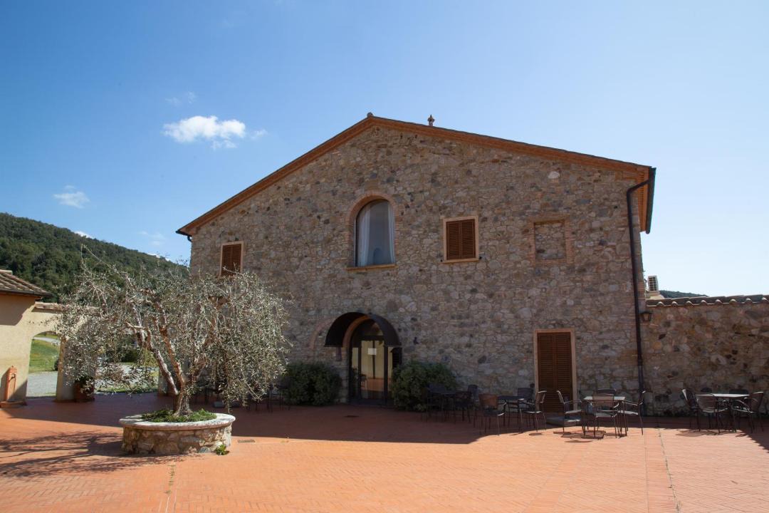 Photo of Others in Riparbella