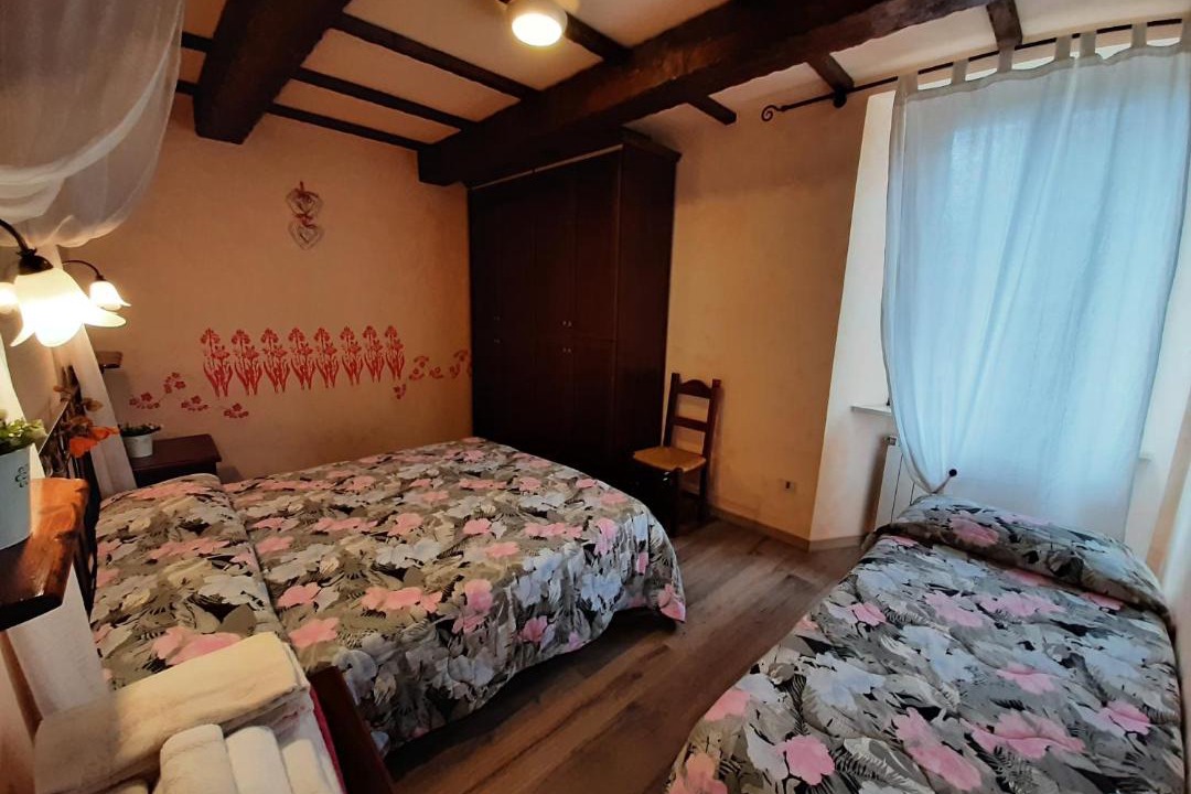 Photo of Bedroom in Ponte d'Assi