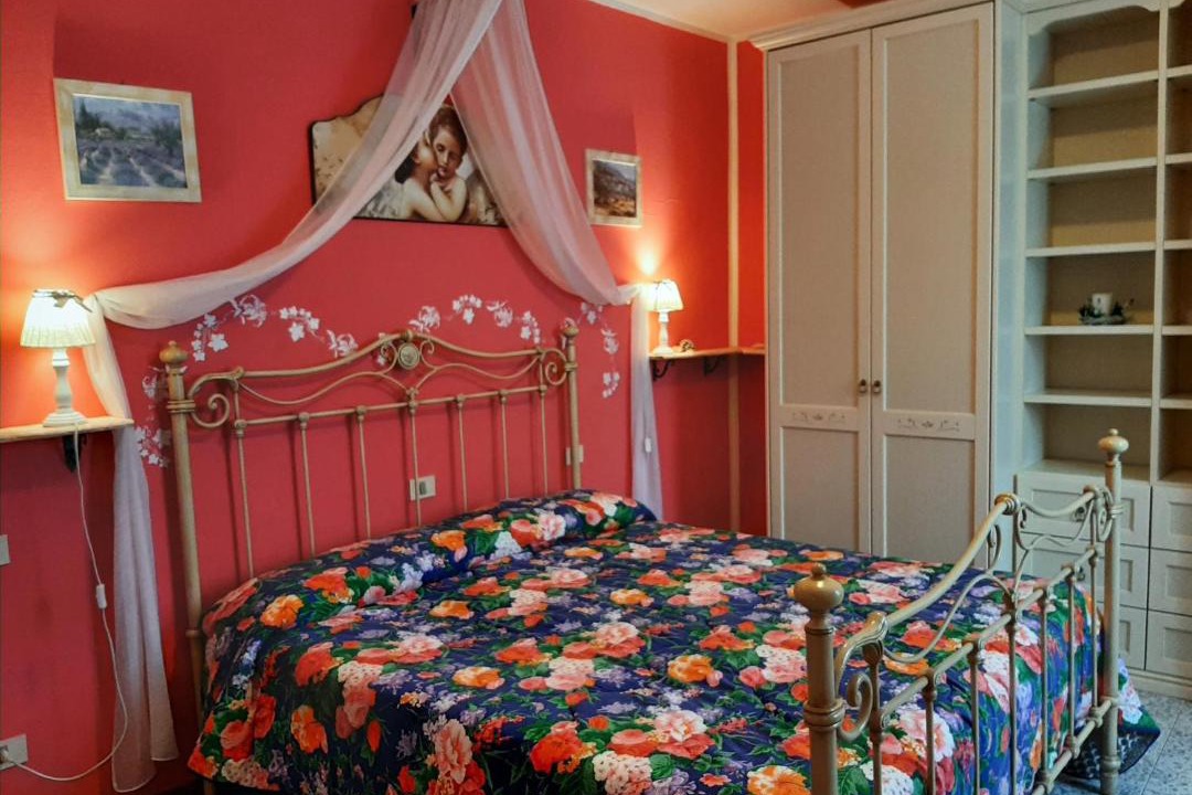 Photo of Bedroom in Ponte d'Assi