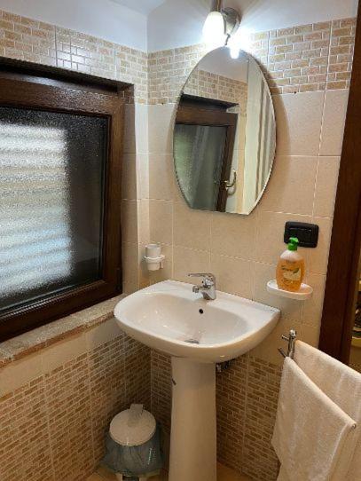 Photo of Bathroom in Assisi