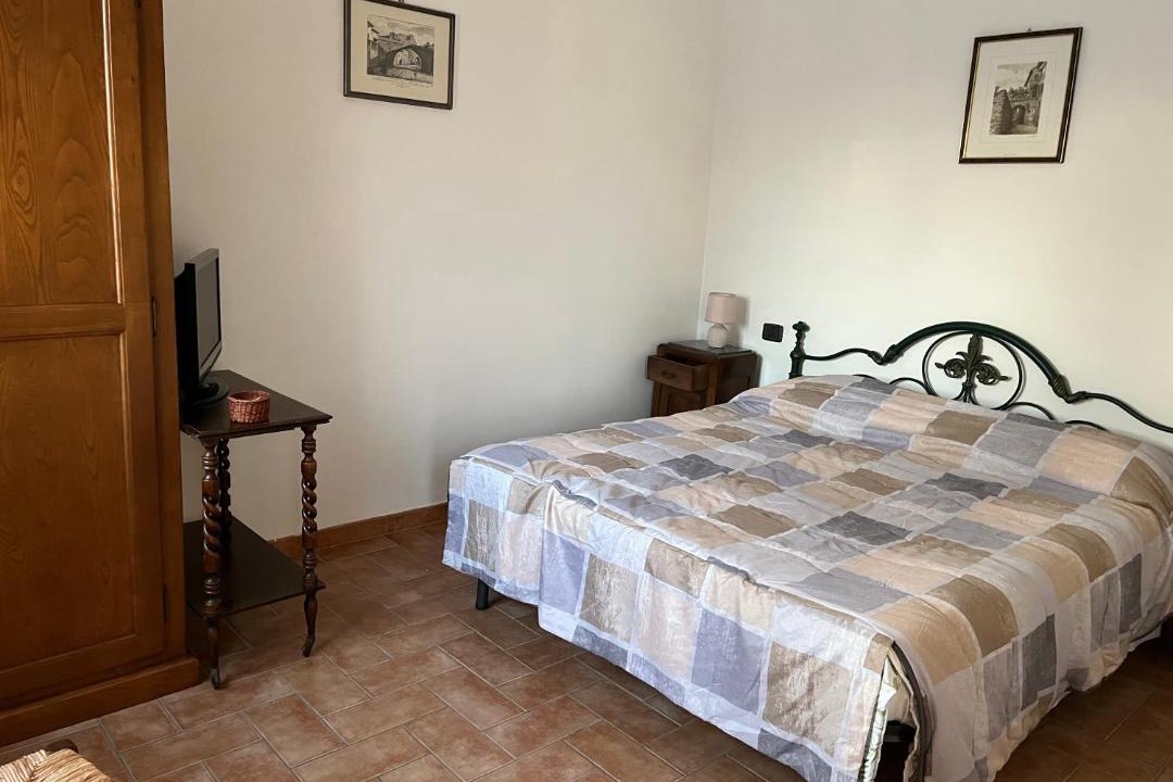 Photo of Bedroom in Assisi