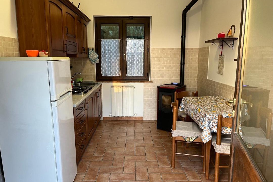 Photo of Kitchen in Assisi