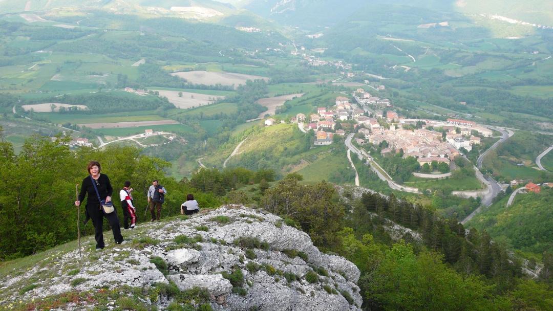 Photo of Outdoor in Serra Sant'Abbondio