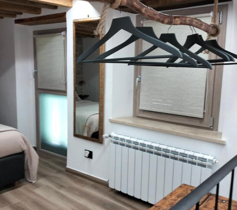 Photo of Bedroom in Ronciglione