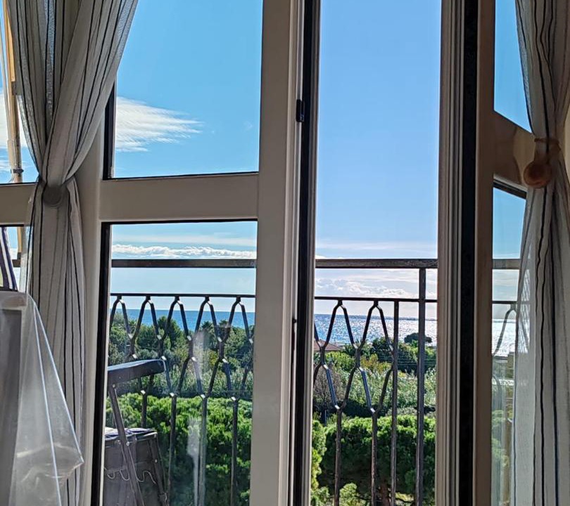 Photo of Patio Balcony in Albenga