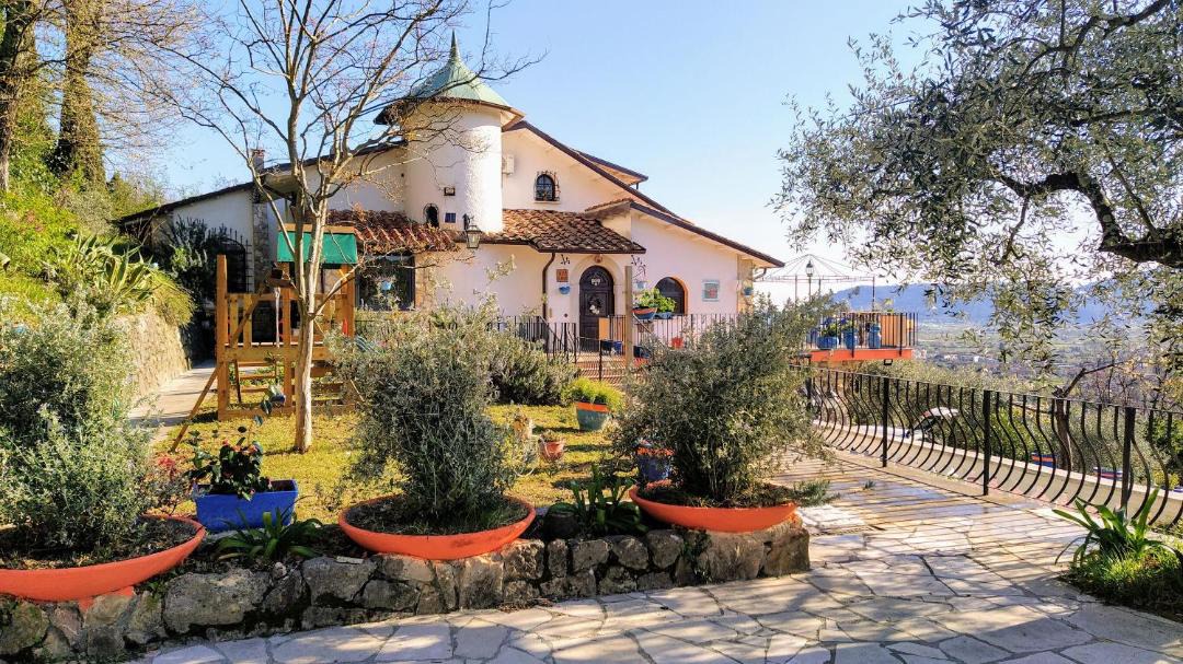 Photo of Others in Castelnuovo Magra