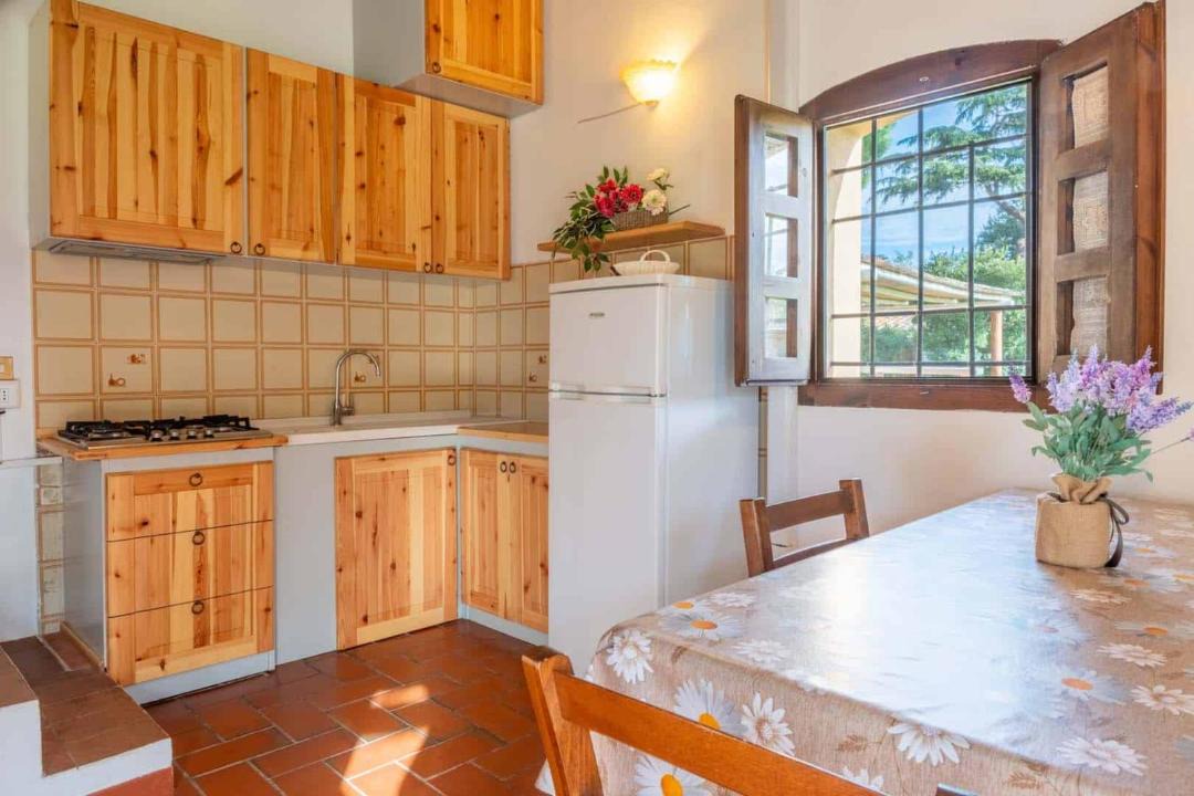 Photo of Kitchen in Castagneto Carducci