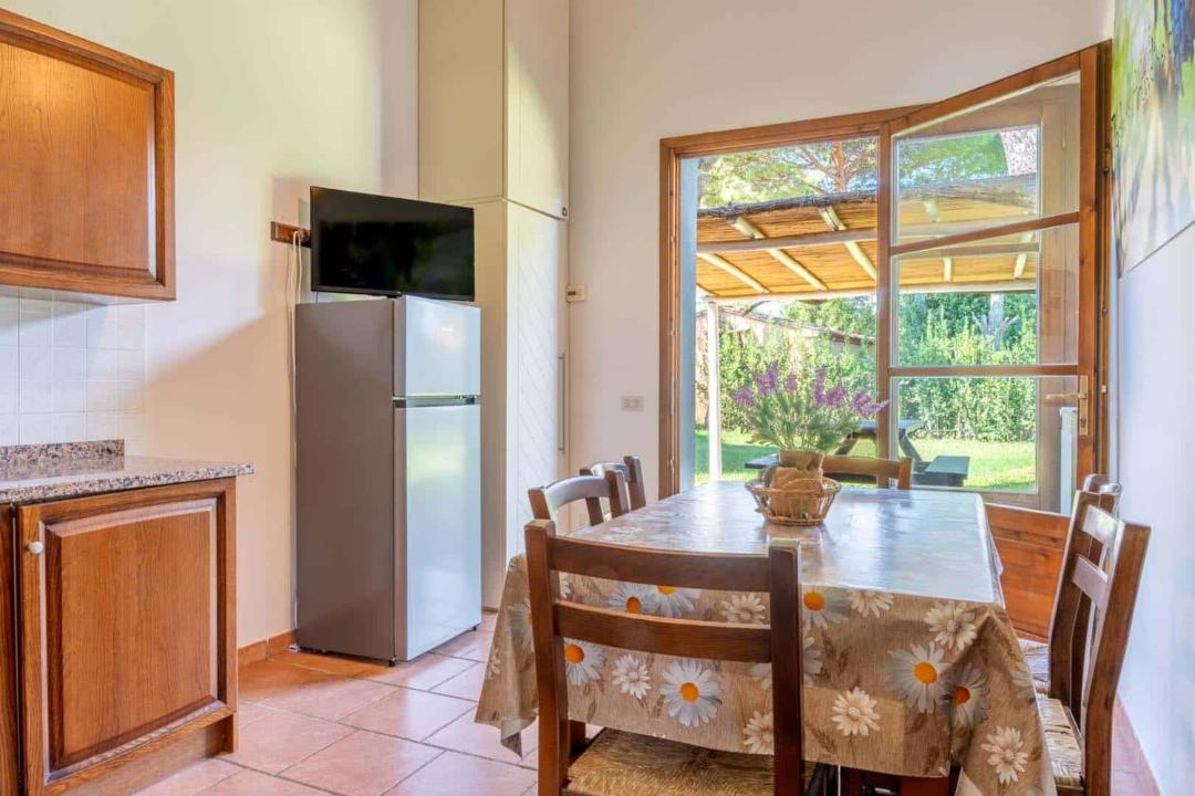 Photo of Kitchen in Castagneto Carducci