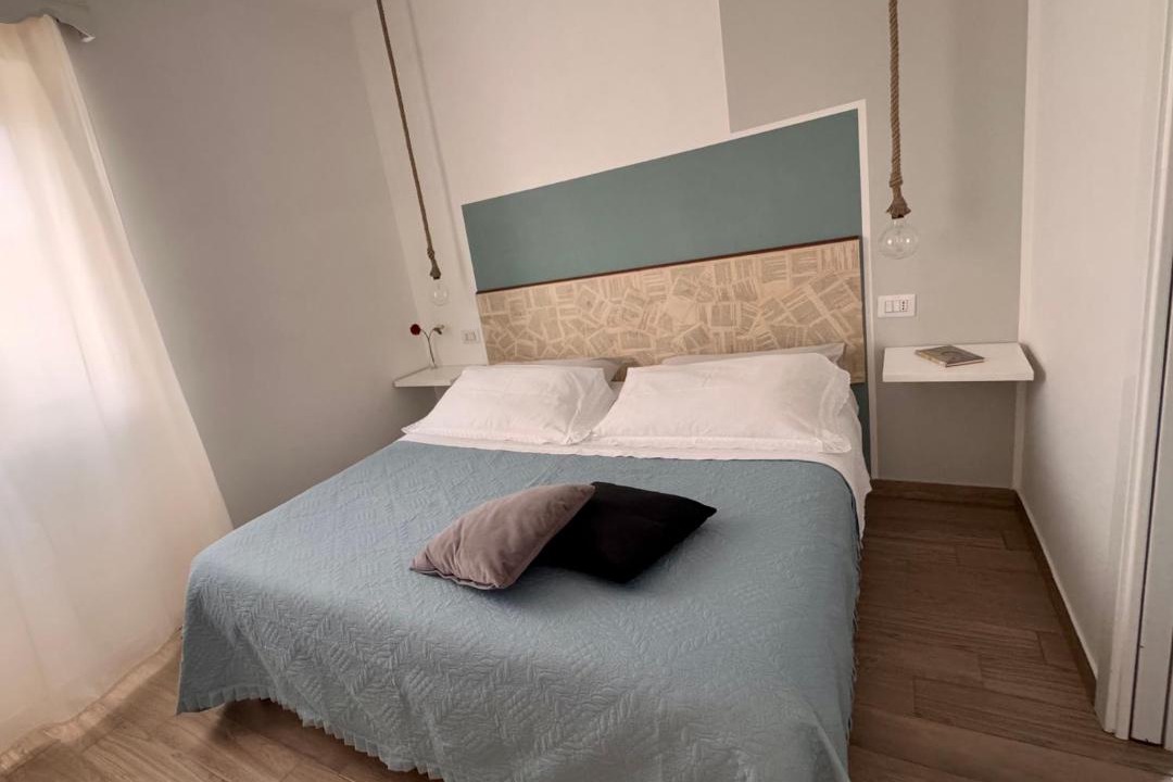 Photo of Bedroom in Palestrina