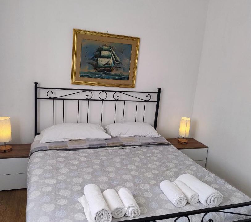 Photo of Bedroom in Santa Marinella