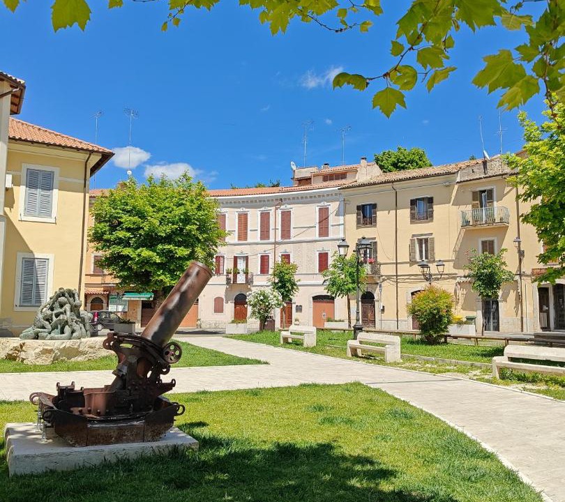 Photo of Others in Poggio Moiano