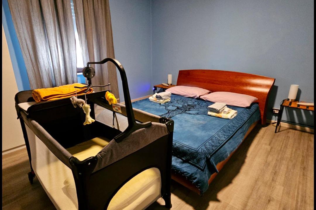 Photo of Bedroom in Narni
