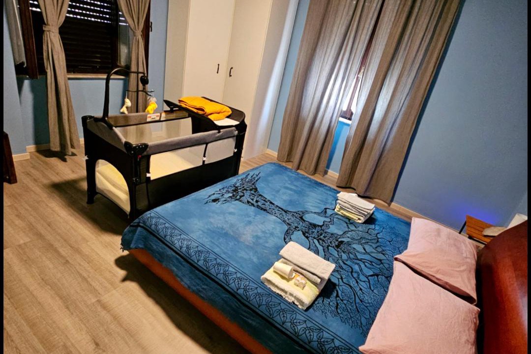 Photo of Bedroom in Narni