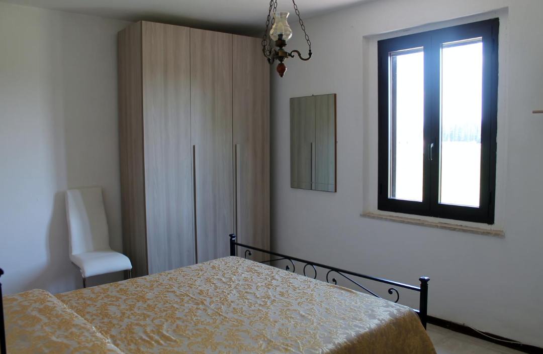 Photo of Bedroom in Cantalupo