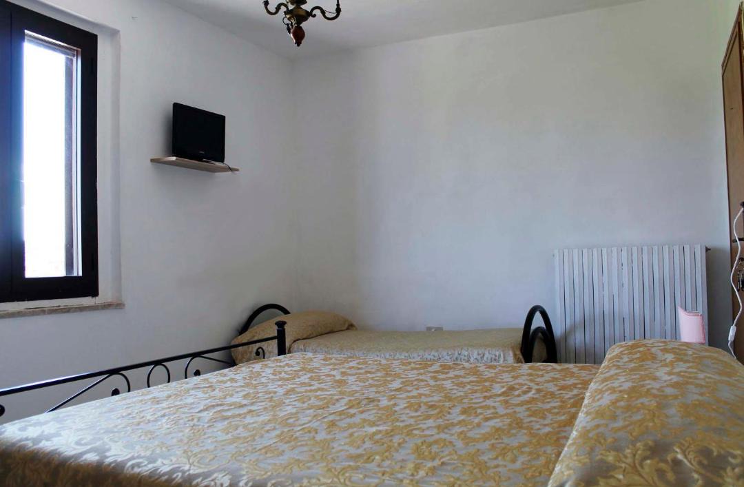 Photo of Bedroom in Cantalupo