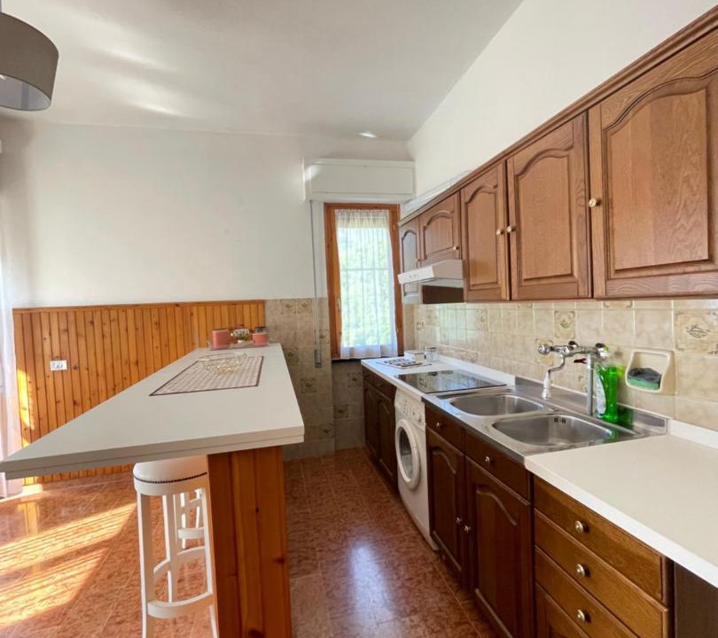 Photo of Kitchen in Orero