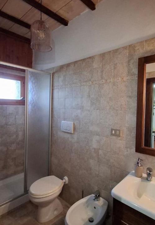 Photo of Bathroom in Tuscania