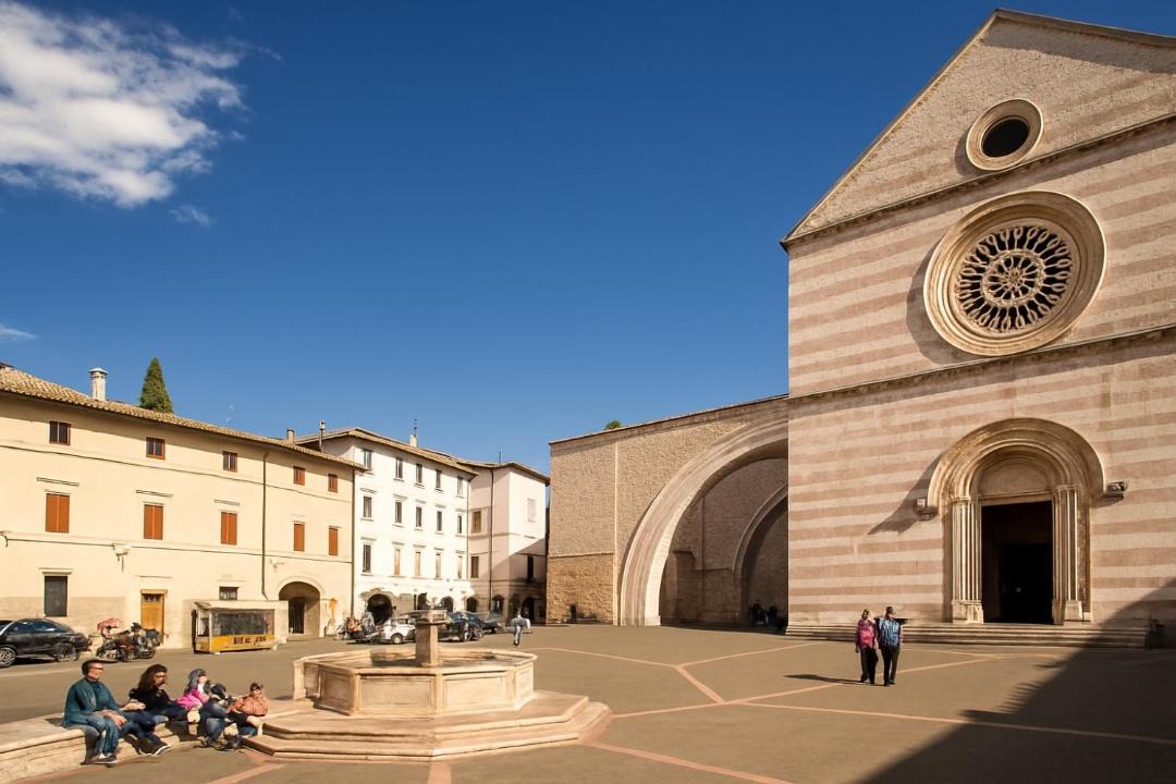 Photo of Others in Assisi