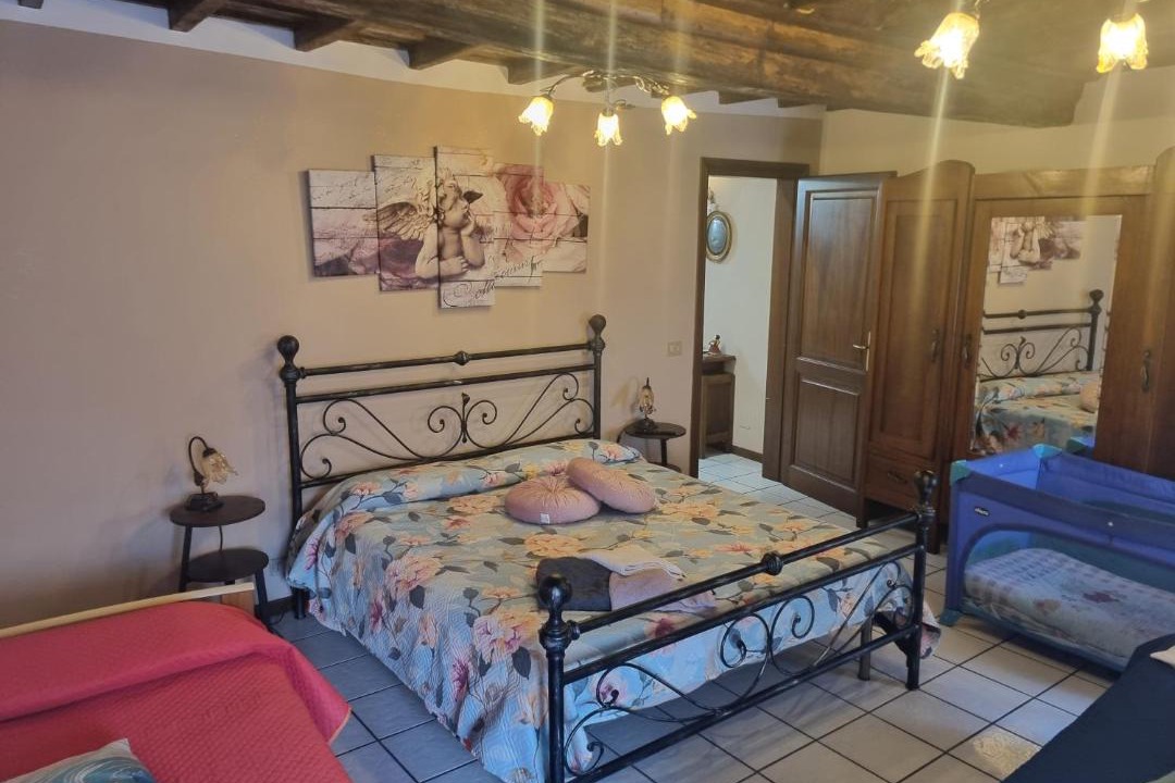 Photo of Bedroom in Bagnaia