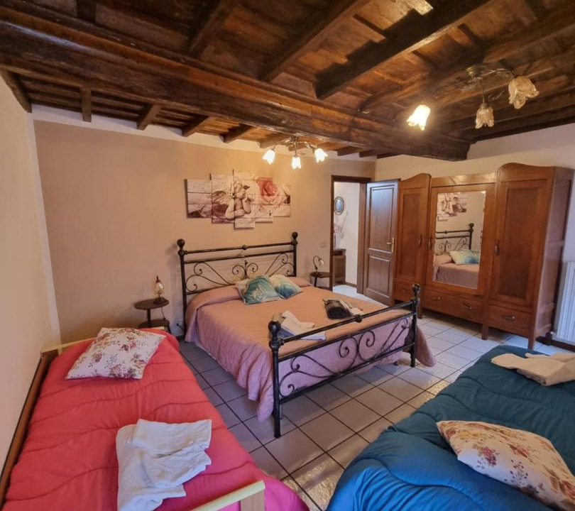 Photo of Bedroom in Bagnaia