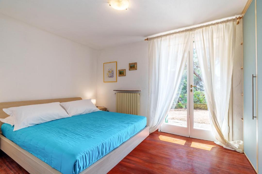 Photo of Bedroom in Donoratico