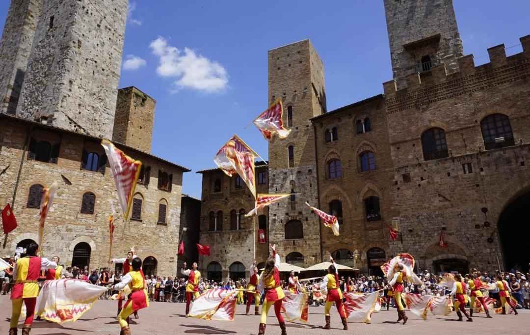 Photo of Others in Pomarance