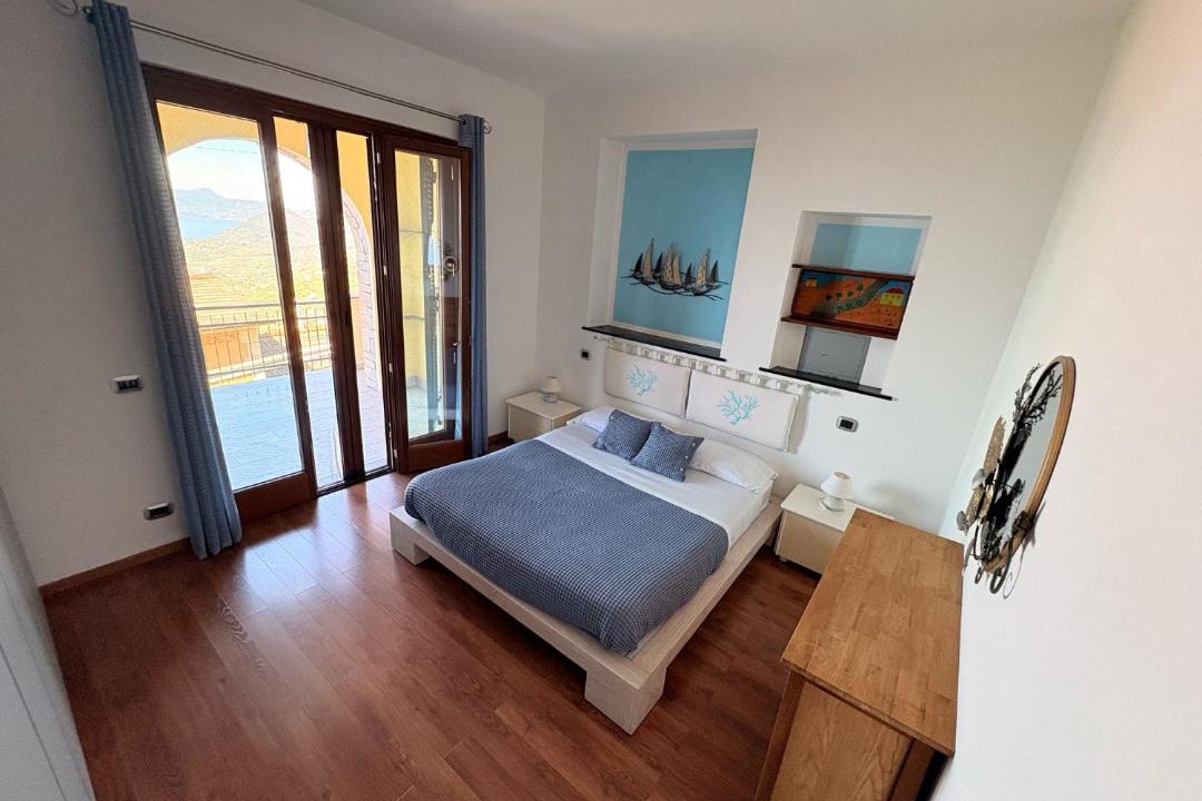 Photo of Bedroom in Cogorno