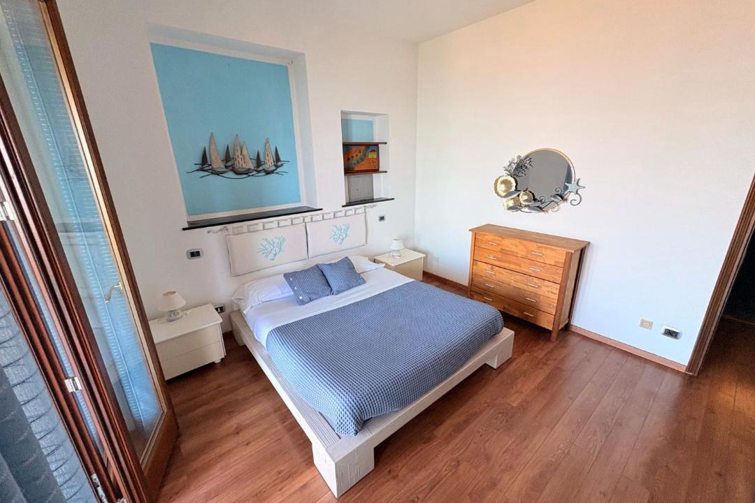 Photo of Bedroom in Cogorno