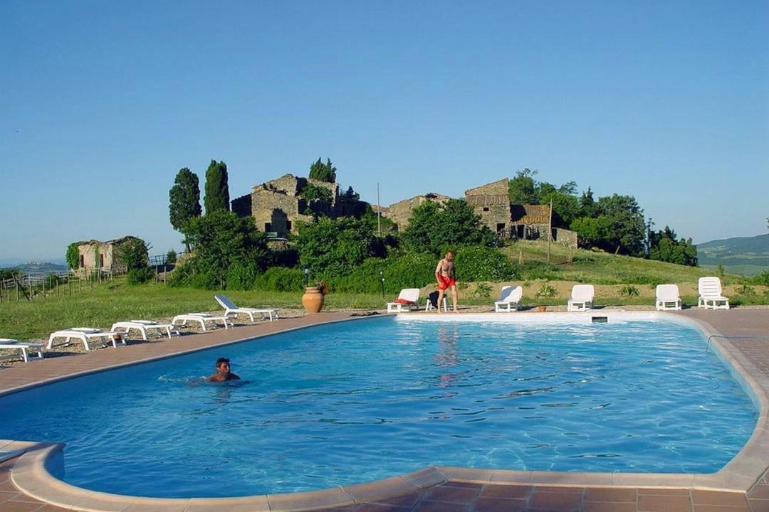 Photo of Others in Montecastelli