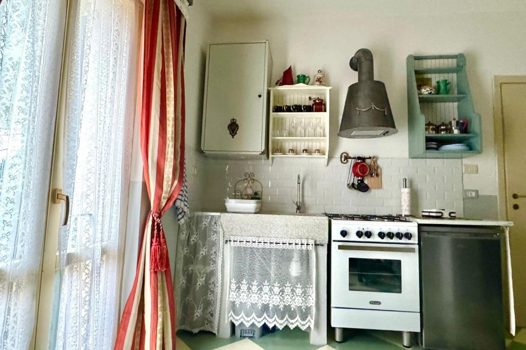 Photo of Kitchen in Casenuove