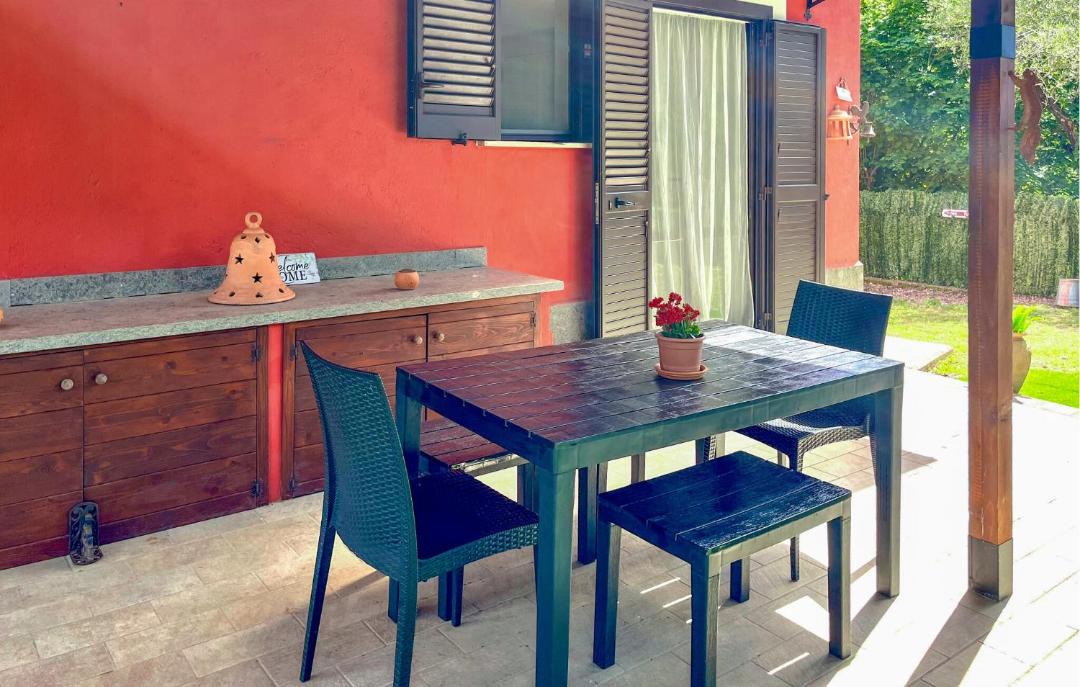 Photo of Patio Balcony in Vignanello