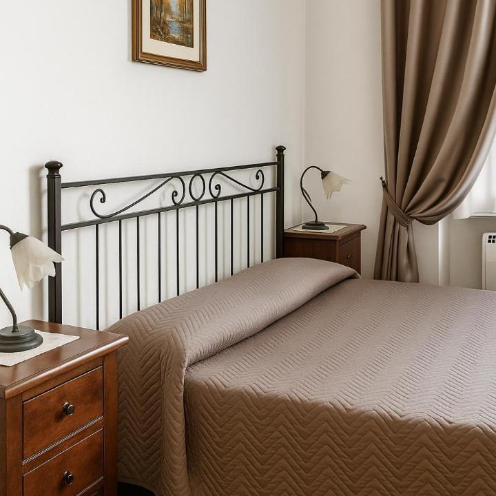 Photo of Bedroom in Orte