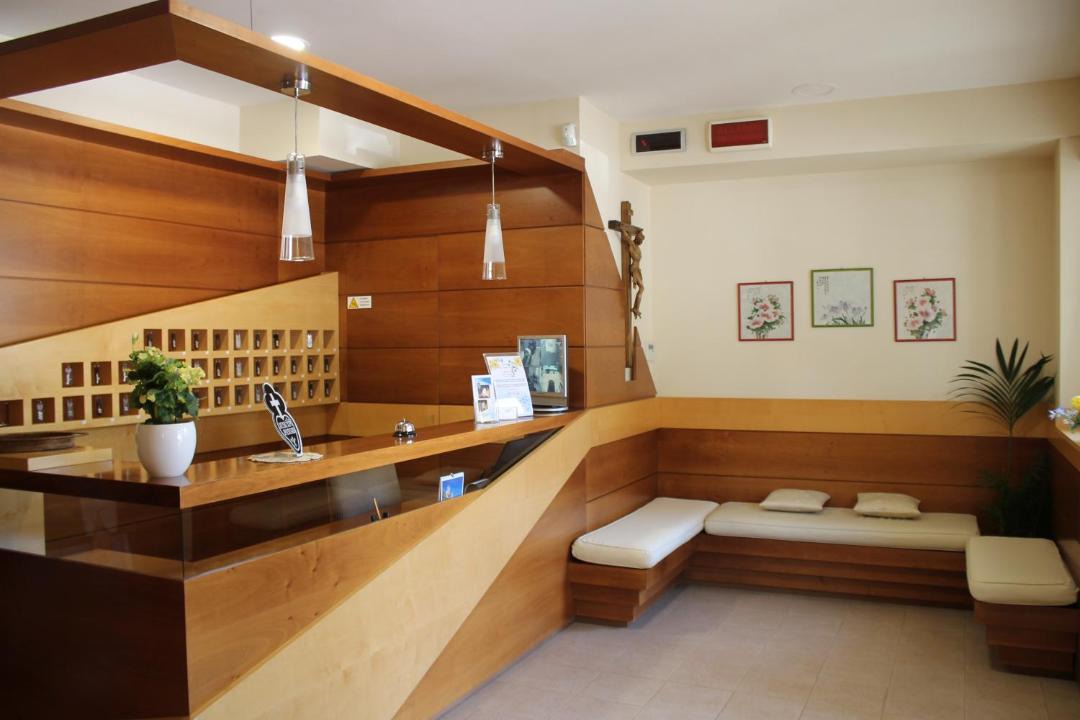 Photo of Others in Camilluccia