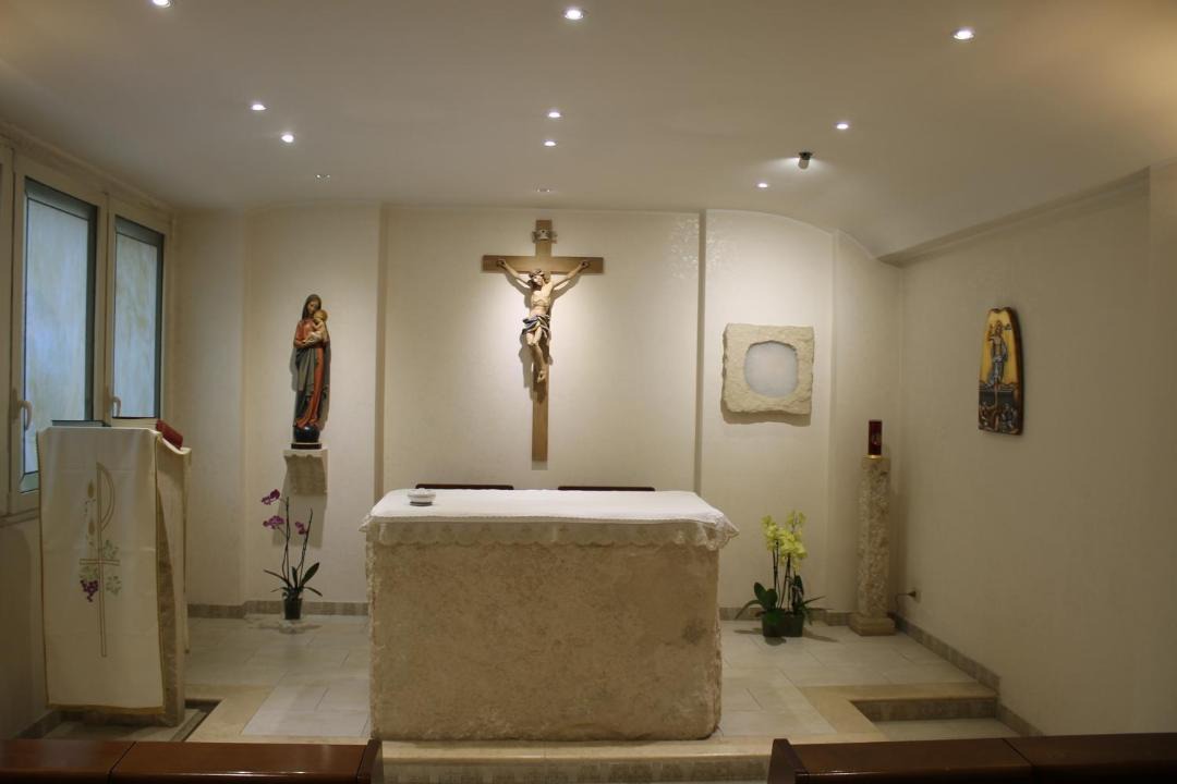 Photo of Others in Camilluccia