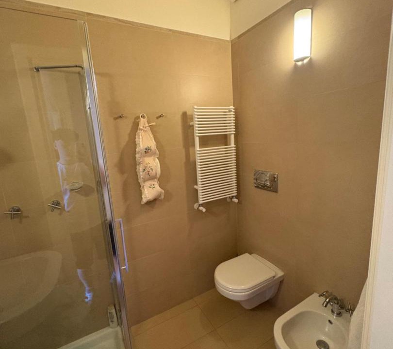 Photo of Bathroom in Castelnuovo di Porto