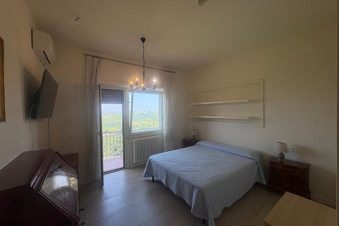 Photo of Bedroom in Castelnuovo di Porto