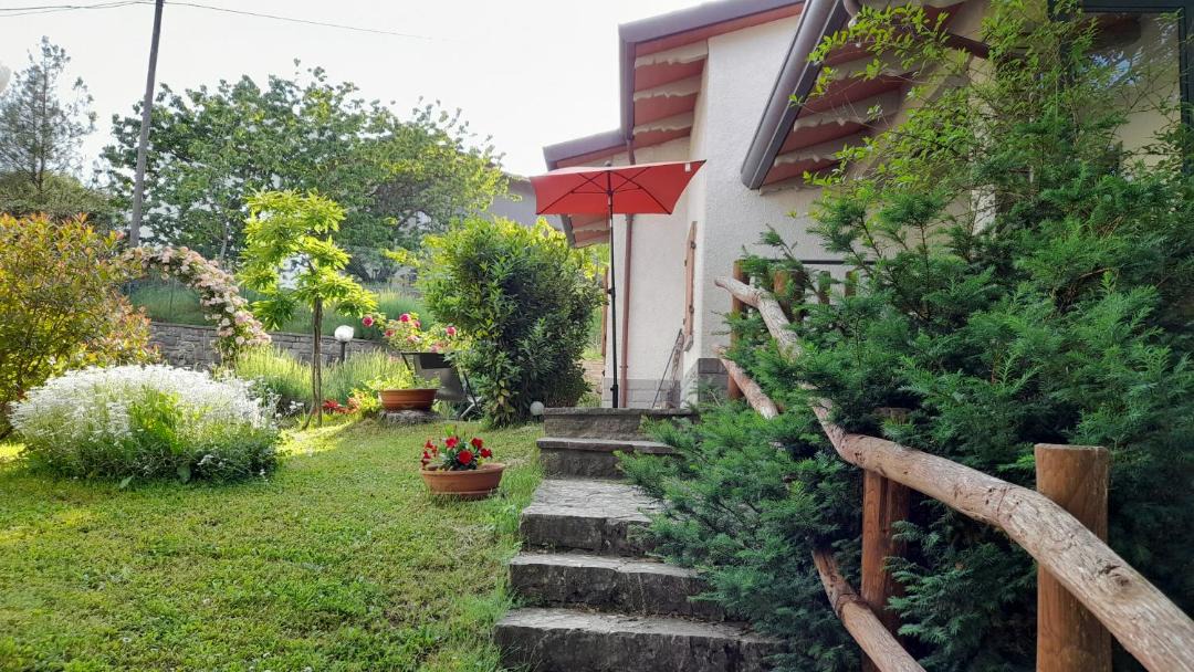Photo of Others in Chiusi della Verna