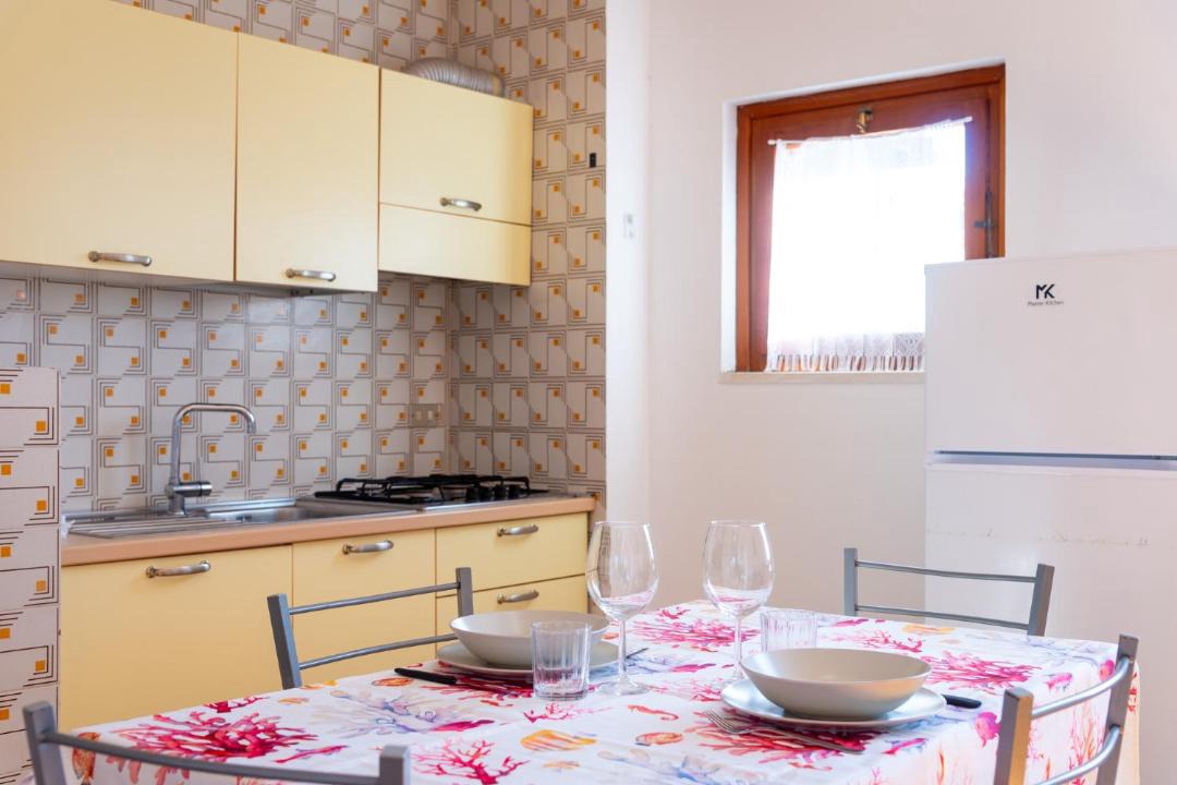 Photo of Kitchen in Bagnaia