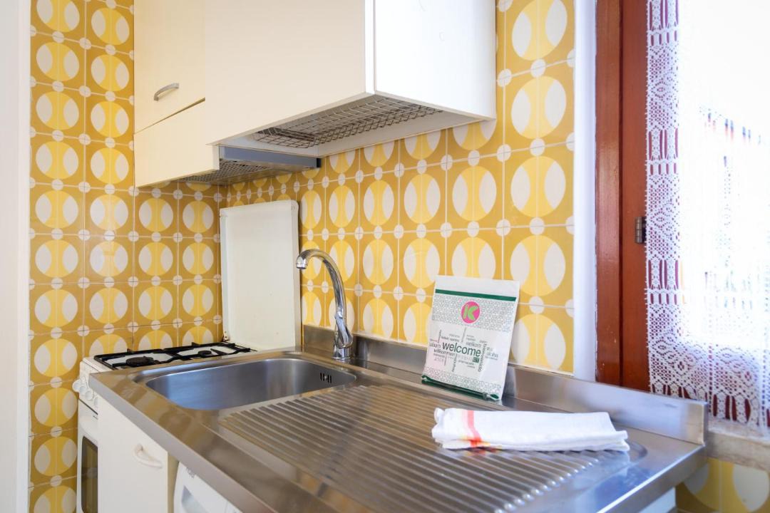 Photo of Kitchen in Bagnaia
