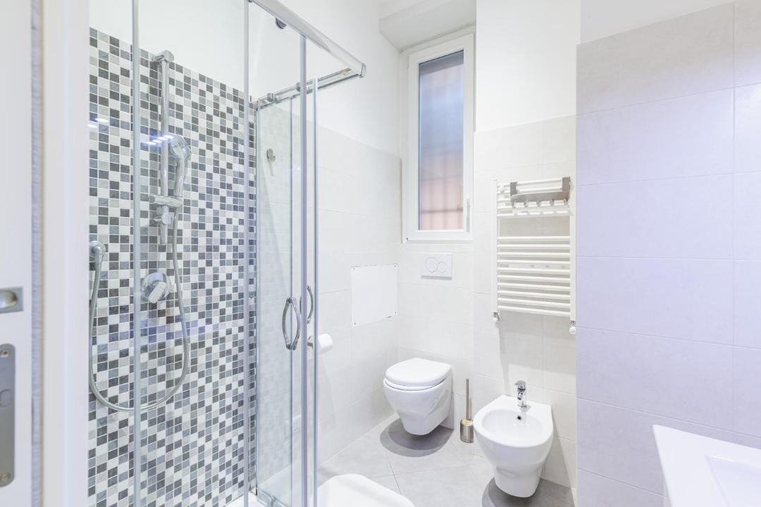 Photo of Bathroom in Quartiere XXVII Primavalle
