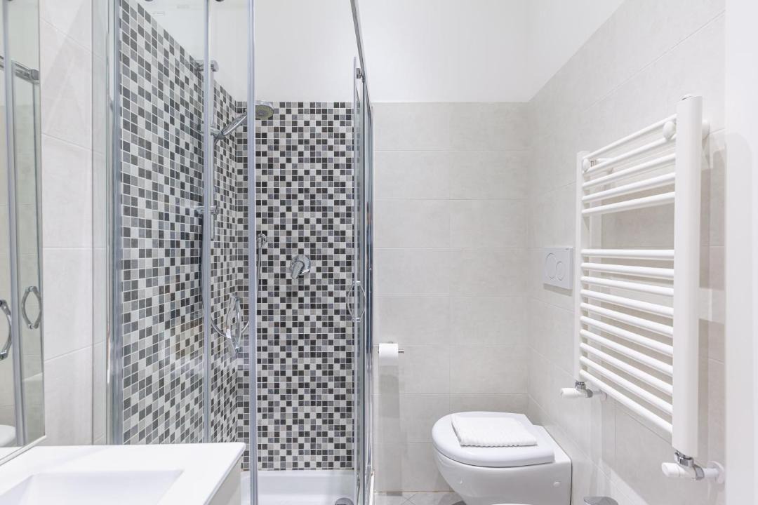Photo of Bathroom in Quartiere XXVII Primavalle