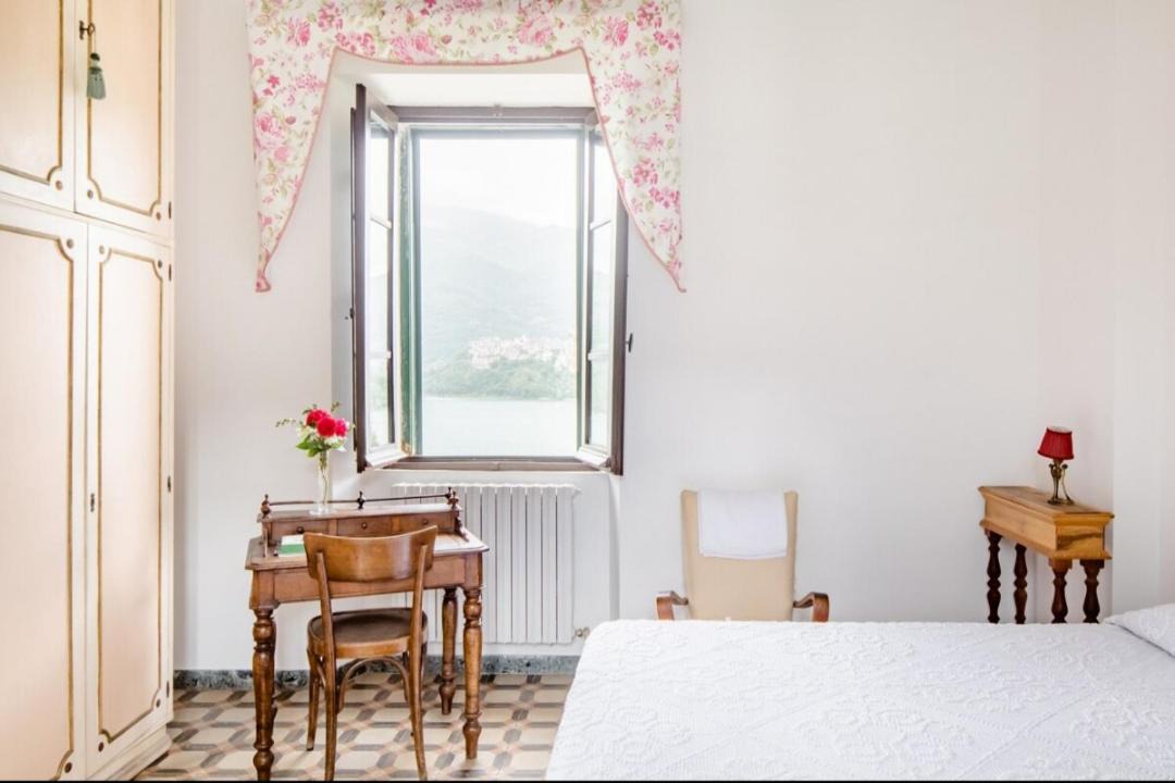 Photo of Bedroom in Colle di Tora