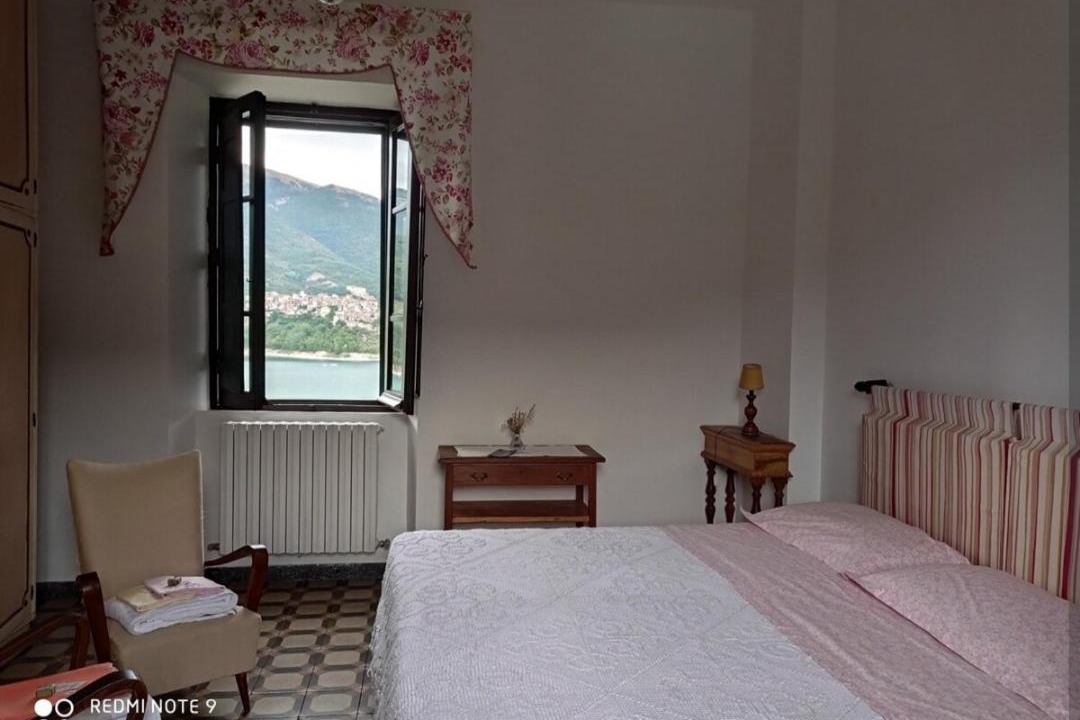Photo of Bedroom in Colle di Tora