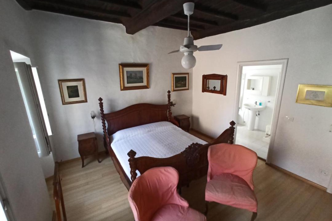 Photo of Bedroom in Vejano