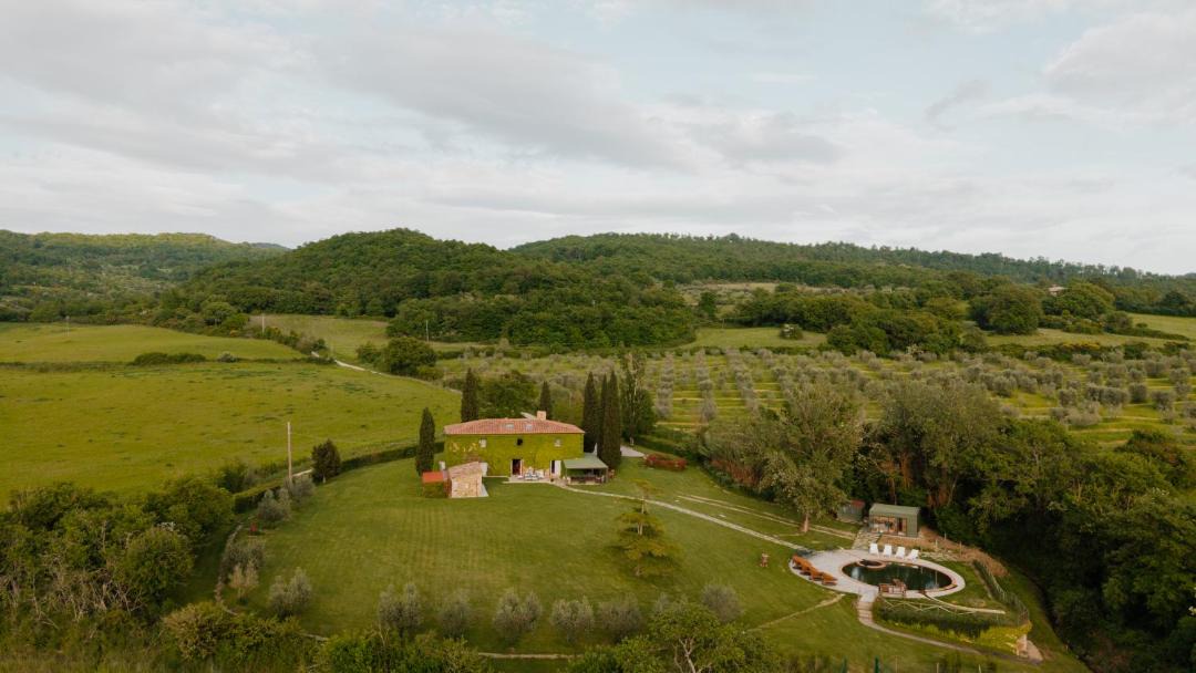 Photo of Others in San Casciano dei Bagni