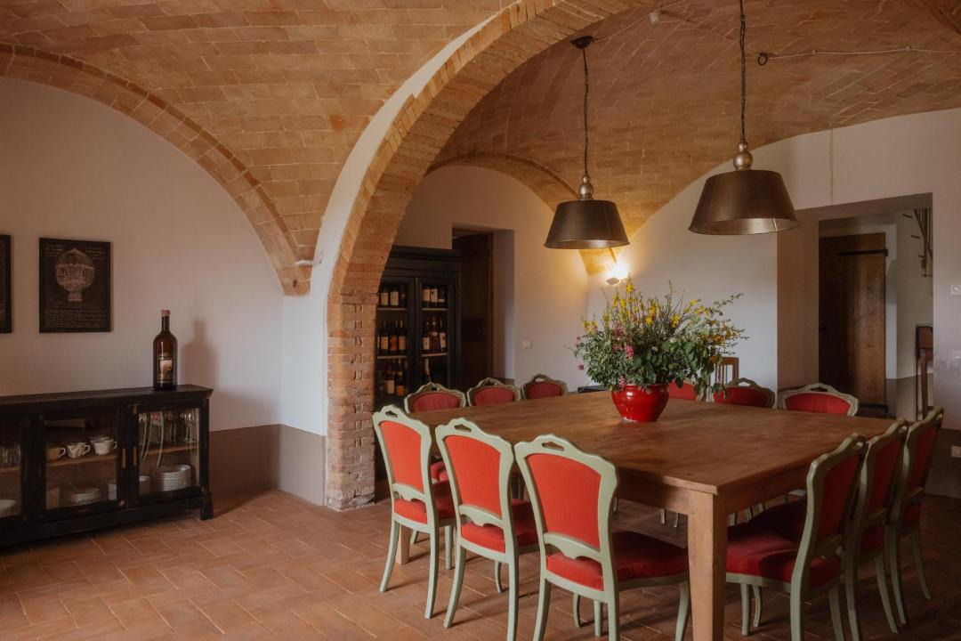 Photo of Others in San Casciano dei Bagni