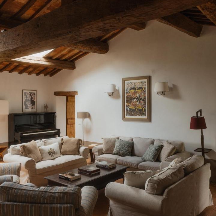 Photo of Others in San Casciano dei Bagni