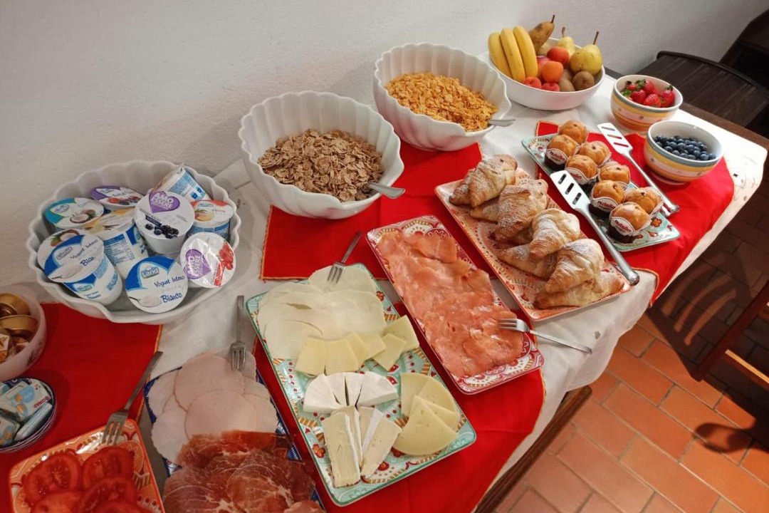 Photo of Others in Montefortino